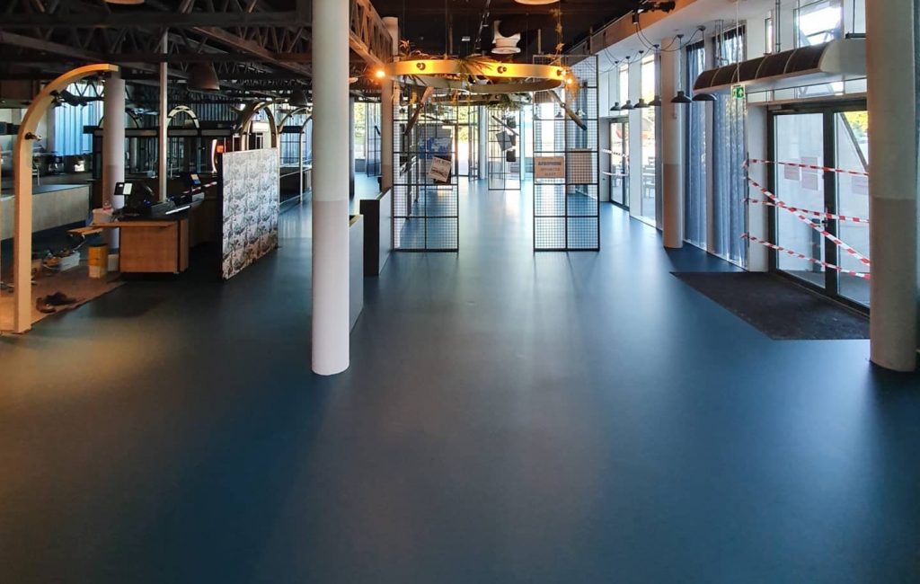 epoxy